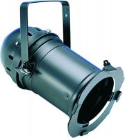 DTS PAR 64 Pinspot (Black)